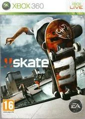 Skate 3 [Nordic] - Xbox 360 - Retrocharting