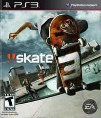 Skate 3 - Playstation 3 - Retrocharting