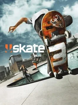 Skate 3 - Xbox 360 - Retrocharting