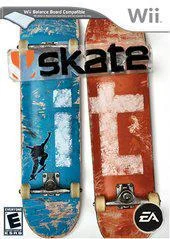 Skate It - Wii - Retrocharting