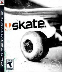Skate - Playstation 3 - Retrocharting
