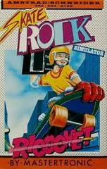 Background - Skate Rock Simulator [Ricochet] - Commodore 64 - Retrocharting