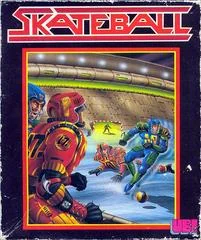 Skateball - ZX Spectrum - Retrocharting