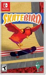 Skatebird [Amazon Exclusive] - Nintendo Switch - Retrocharting