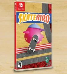 Skatebird - Nintendo Switch - Retrocharting