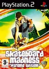 Skateboard Madness Xtreme Edition - PlayStation 2 - Retrocharting