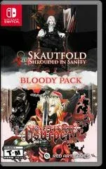 Background - Skautfold: Bloody Pack [Deluxe Edition] - Nintendo Switch - Retrocharting