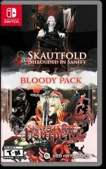 Skautfold: Bloody Pack - Nintendo Switch - Retrocharting