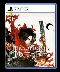 Background - Skautfold: Into The Fray - Playstation 5 - Retrocharting