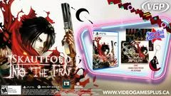 Background - Skautfold: Into The Fray [Special Edition] - Playstation 5 - Retrocharting