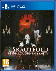 Skautfold: Shrouded in Sanity - Playstation 4 - Retrocharting