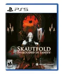 Background - Skautfold: Shrouded in Sanity - Playstation 5 - Retrocharting