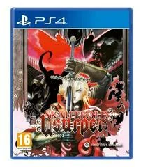 Background - Skautfold: Usurper - Playstation 4 - Retrocharting