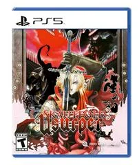 Skautfold: Usurper - Playstation 5 - Retrocharting