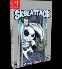 Skelattack [Classic Edition] - Nintendo Switch - Retrocharting