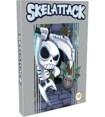 Skelattack [Classic Edition] - Playstation 4 - Retrocharting