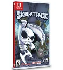 Skelattack - Nintendo Switch - Retrocharting