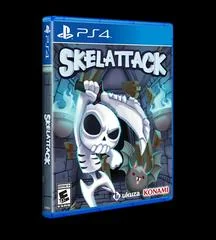 Background - Skelattack - Playstation 4 - Retrocharting
