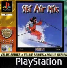 Ski Air Mix - PlayStation - Retrocharting