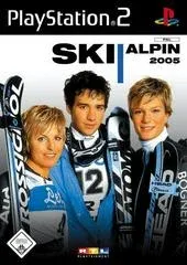 Ski Alpin 2005 - PlayStation 2 - Retrocharting