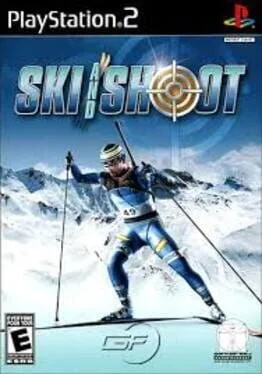 Background - Ski and Shoot - PlayStation 2 - Retrocharting