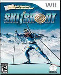 Background - Ski and Shoot - Wii - Retrocharting