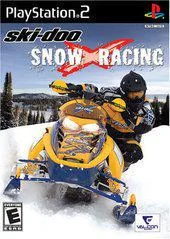 Ski-Doo Snow Racing - PlayStation 2 - Retrocharting