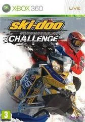 Ski-Doo: Snowmobile Challenge - Xbox 360 - Retrocharting