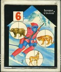 Background - Ski Hunt - Atari 2600 - Retrocharting