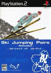 Ski Jumping Pairs Reloaded - PlayStation 2 - Retrocharting