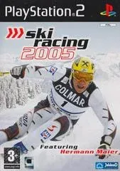 Ski Racing 2005 - PlayStation 2 - Retrocharting