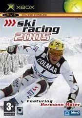 Ski Racing 2005 - Xbox - Retrocharting