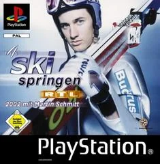 Background - Ski Springen 2002 - PlayStation - Retrocharting