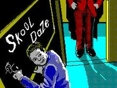 Skool Daze - Commodore 64 - Retrocharting