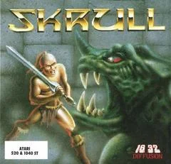 Skrull - Atari ST - Retrocharting