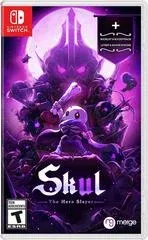 Skul: The Hero Slayer [Signature Edition] - Nintendo Switch - Retrocharting
