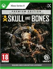 Skull And Bones [Premium Edition] - Xbox Series X - Retrocharting
