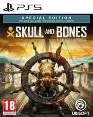 Skull And Bones [Special Edition] - Playstation 5 - Retrocharting