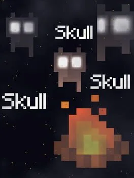 Skull - ZX Spectrum - Retrocharting