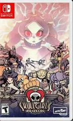 Skullgirls 2Nd Encore - Nintendo Switch - Retrocharting