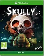 Background - Skully - PAL Xbox One - Retrocharting