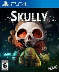 Background - Skully - Playstation 4 - Retrocharting