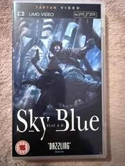 Sky Blue [UMD] - PSP - Retrocharting