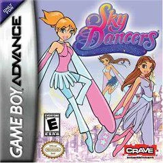 Sky Dancers - GameBoy Advance - Retrocharting