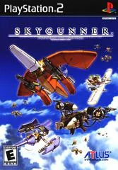Sky Gunner - PlayStation 2 - Retrocharting