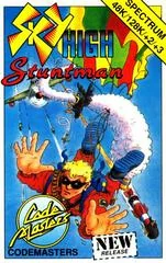 Background - Sky High Stuntman - ZX Spectrum - Retrocharting
