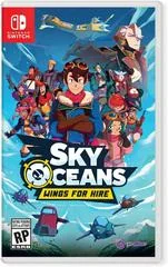 Sky Oceans Wings For Hire - Nintendo Switch - Retrocharting