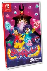 Sky Racket - Nintendo Switch - Retrocharting