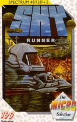 Background - Sky Runner [Micro Selection] - ZX Spectrum - Retrocharting