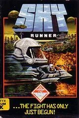 Sky Runner - ZX Spectrum - Retrocharting